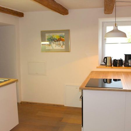 Ferienhaus In 랑겐로이스 외부 사진
