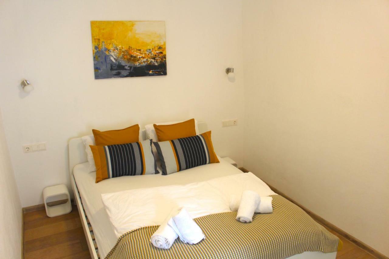 Ferienhaus In 랑겐로이스 외부 사진